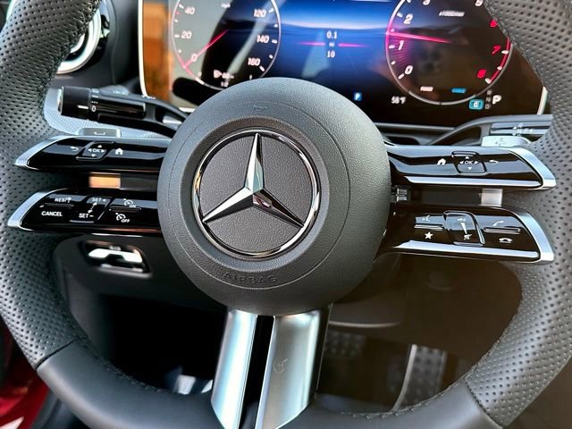 New 2026 Mercedes-Benz CLE 300 4MATIC Coupe image 13