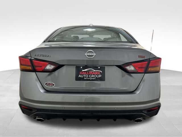 Used 2024 Nissan Altima 2.5 SR FWD image 3