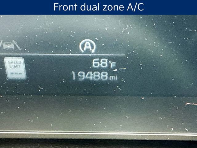 Certified 2024 Kia Sportage EX image 15