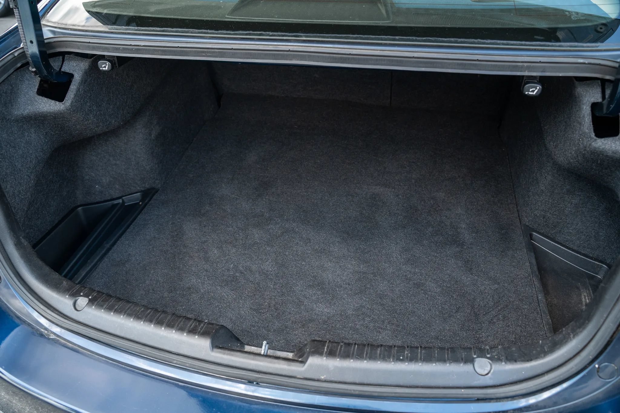 Used 2015 MAZDA MAZDA6 Touring FWD image 9