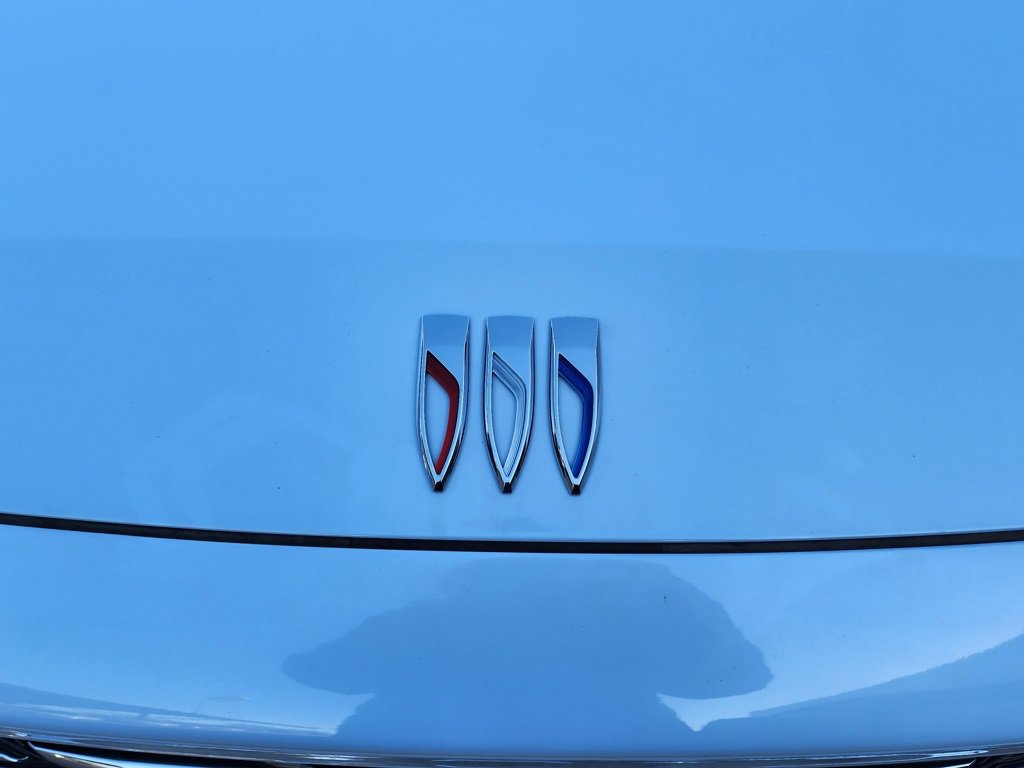 New 2026 Buick Envision Preferred image 10