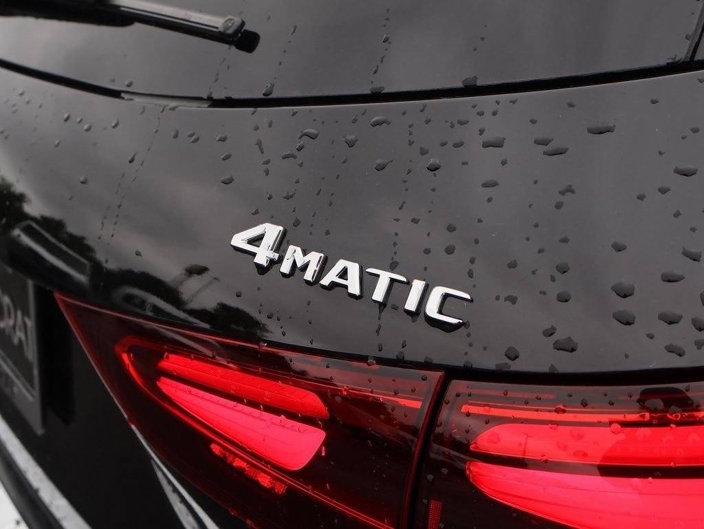 Certified 2025 Mercedes-Benz GLA 250 4MATIC image 29