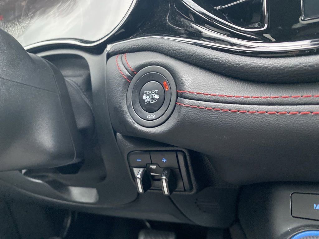 Used 2025 Dodge Durango GT image 32