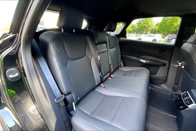 Used 2024 Lexus RX 350 Premium w/ Convenience Package AWD/4WD image 25