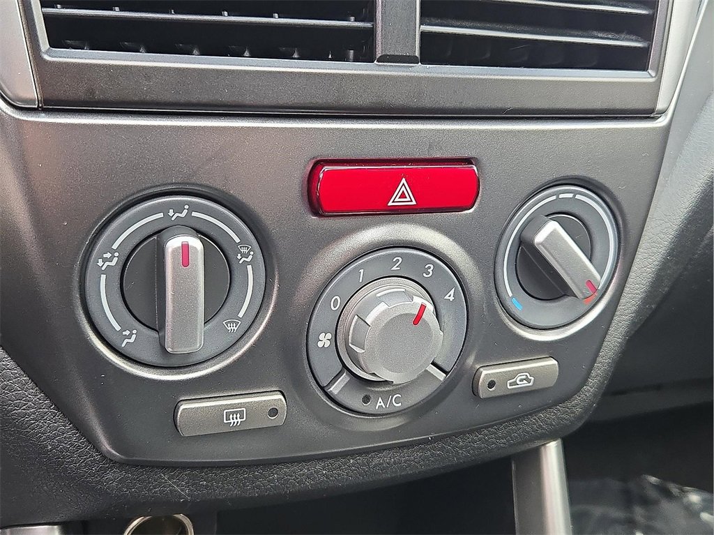 Used 2012 Subaru Forester 2.5X Premium image 20