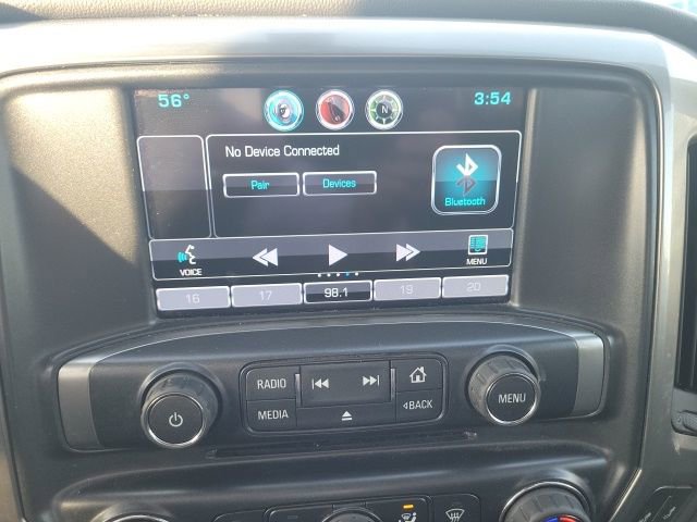 Used 2016 Chevrolet Silverado 1500 LT w/ All Star Edition image 44