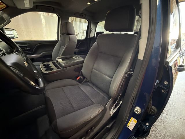 Used 2019 Chevrolet Silverado 1500 LT w/ All Star Edition image 11