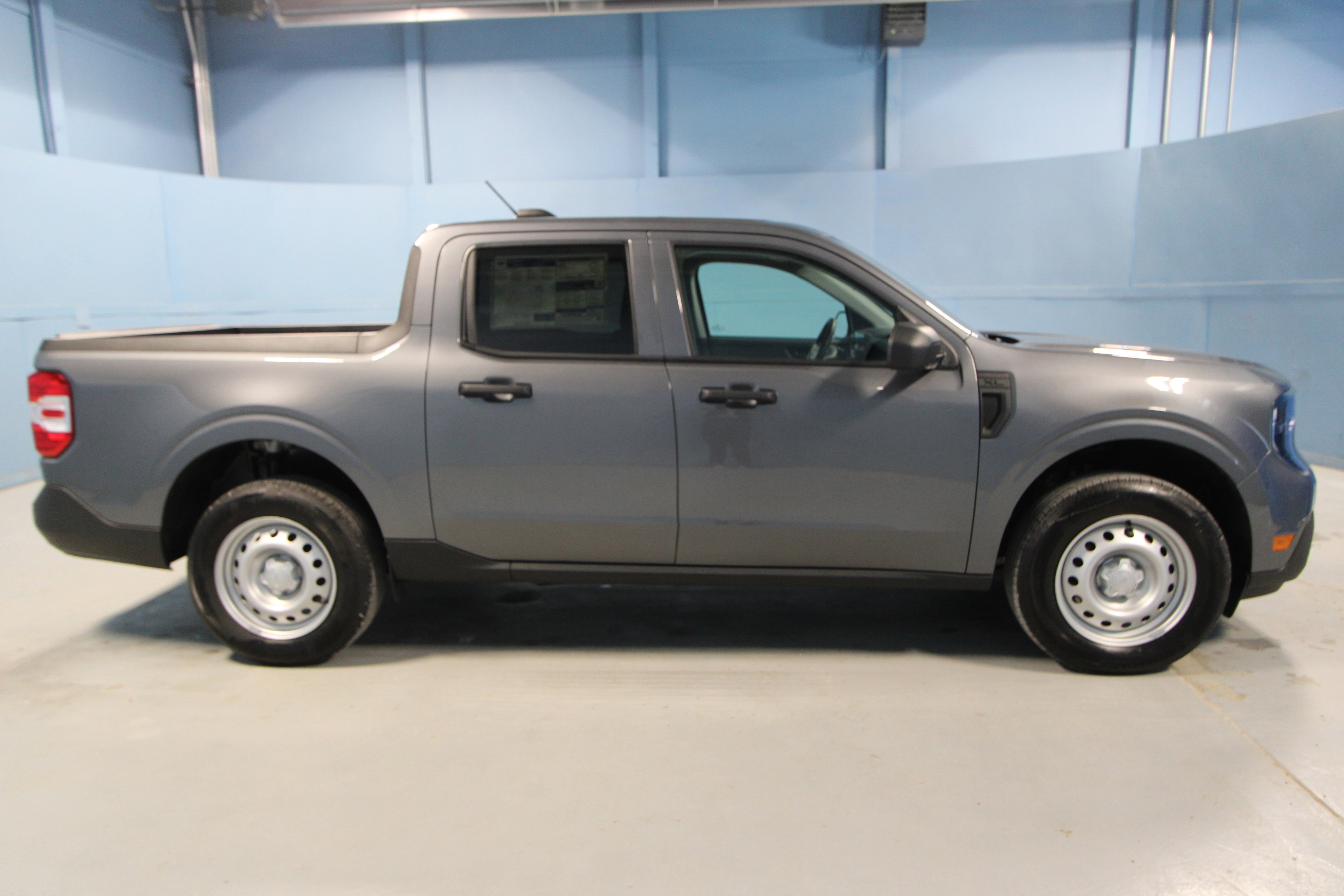 New 2026 Ford Maverick XL w/ 4K Tow Package AWD/4WD image 24