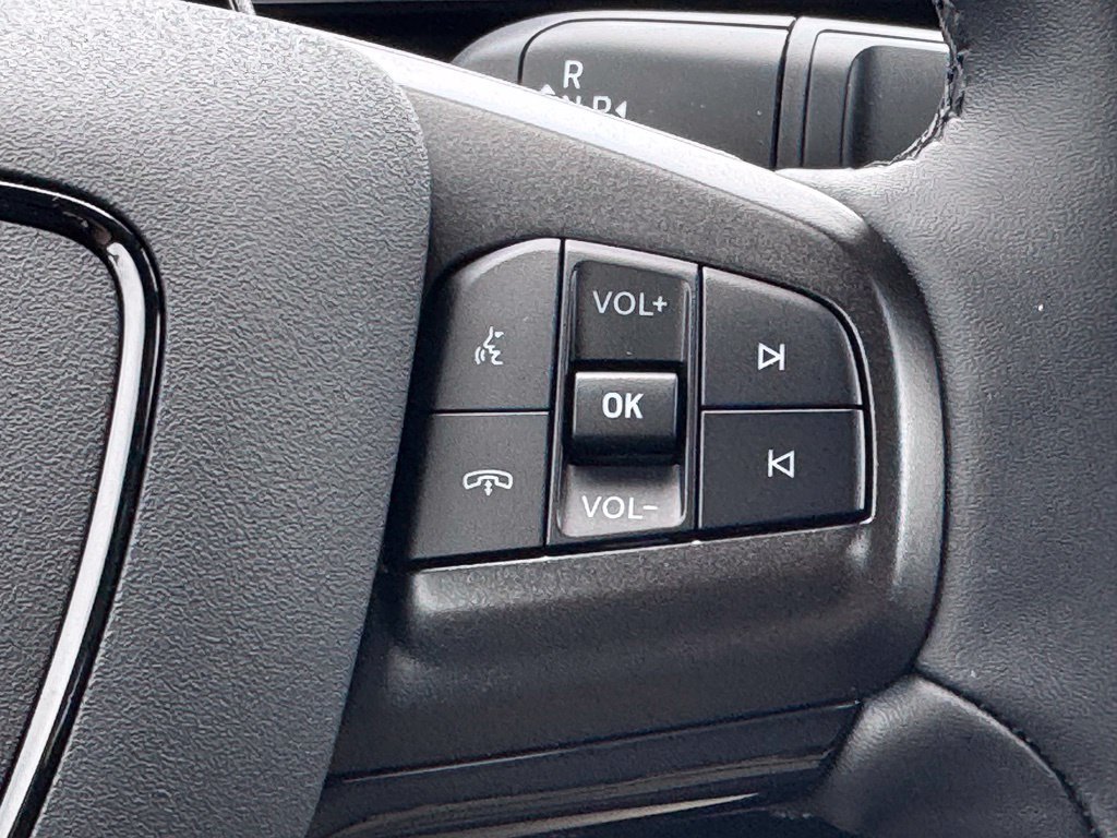 Used 2025 Ford Mustang Mach-E Premium RWD image 9