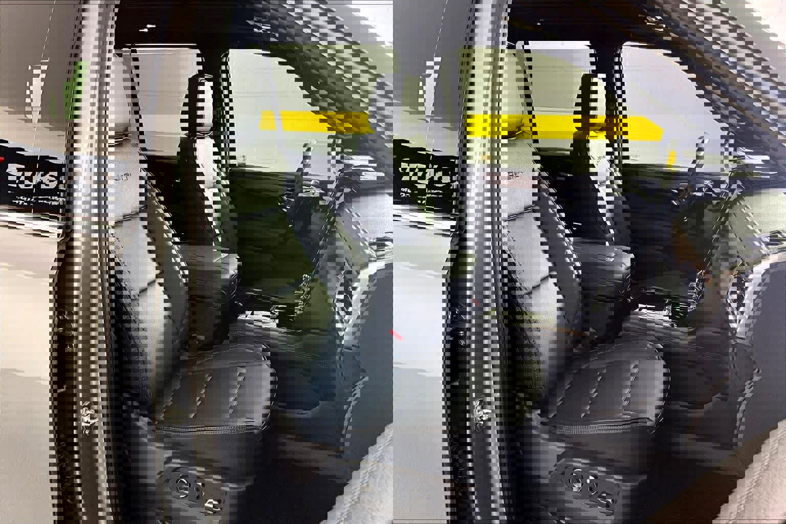 Used 2026 GMC Yukon Denali w/ Sun & Power Step Package image 10