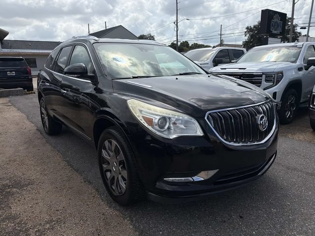 Used 2017 Buick Enclave Leather w/ Enclave Sport Touring Edition FWD image 4