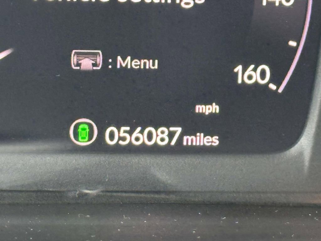 Certified 2023 Honda Accord LX image 22