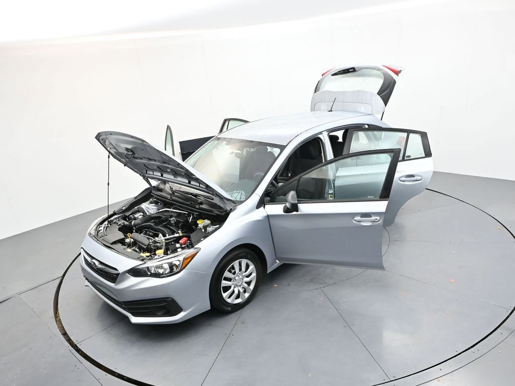 Used 2022 Subaru Impreza 2.0i image 36