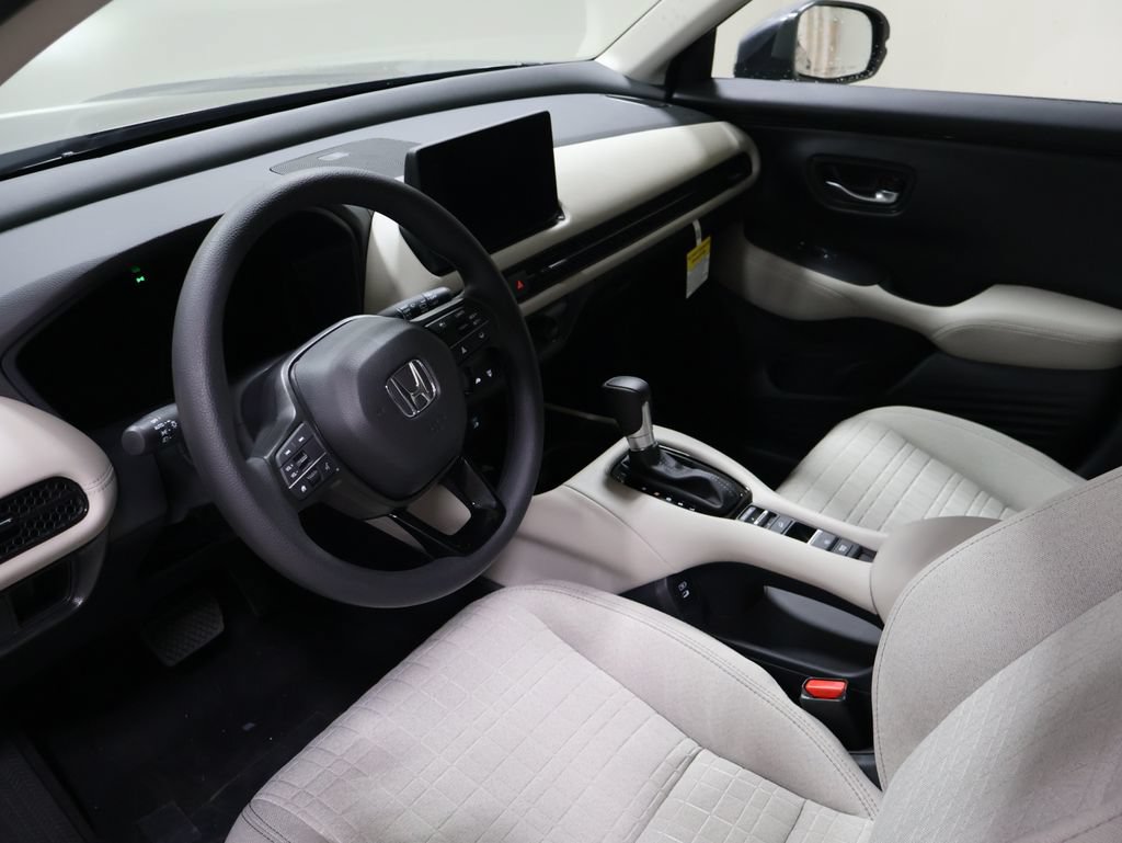 New 2027 Honda HR-V LX image 23