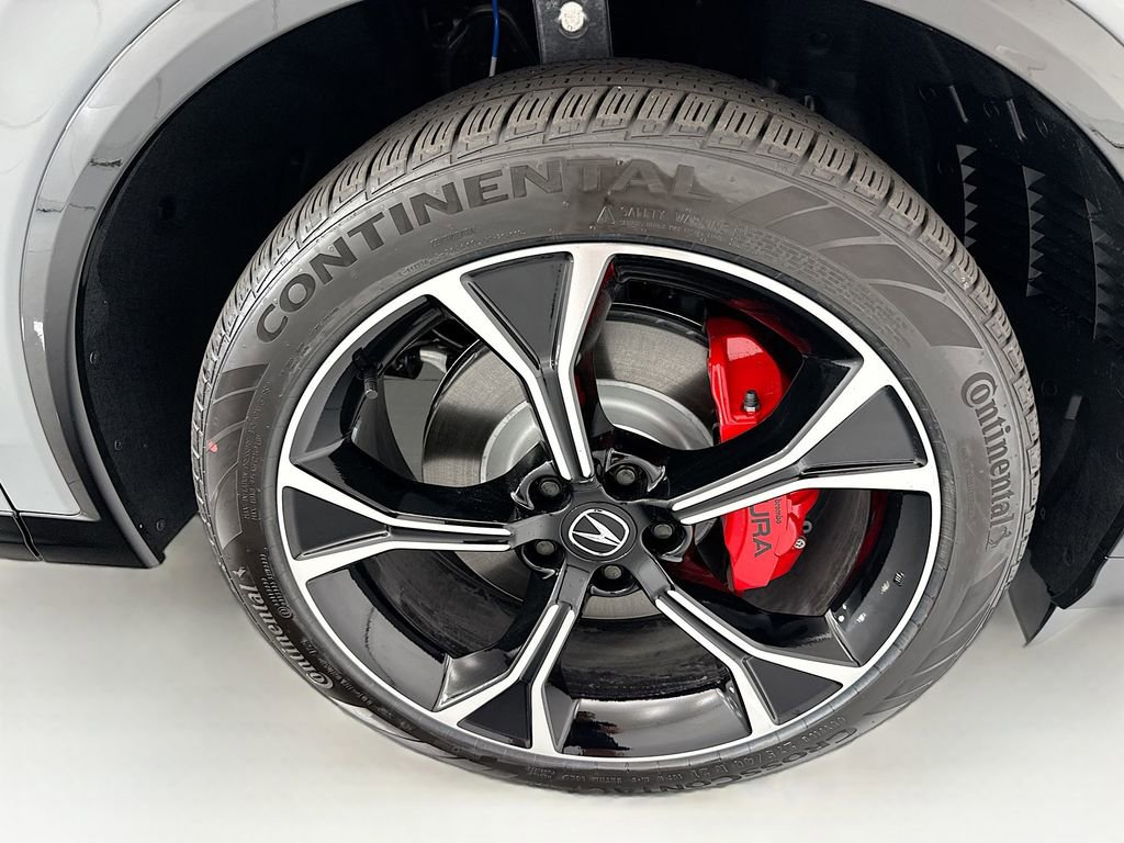New 2026 Acura MDX Type S AWD/4WD image 33
