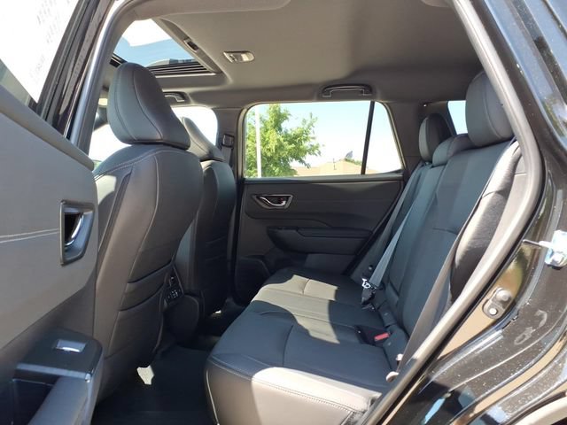 New 2026 Subaru Outback Touring XT AWD/4WD image 13
