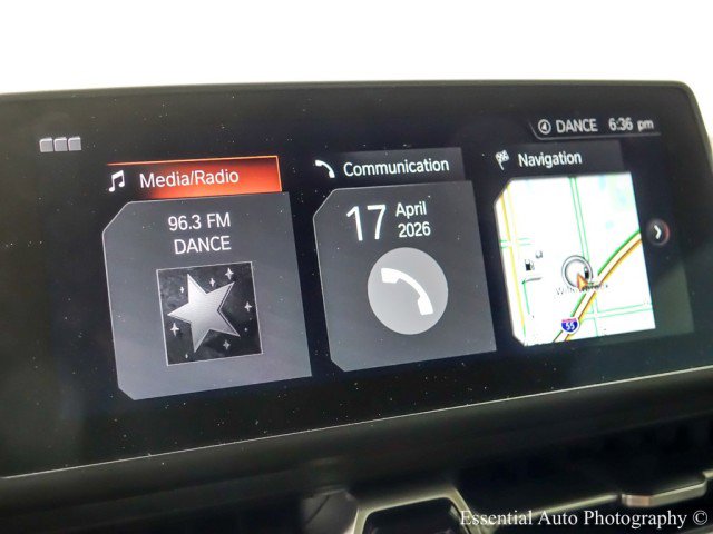 Used 2020 Toyota Supra Premium w/ Driver Assist Package image 17