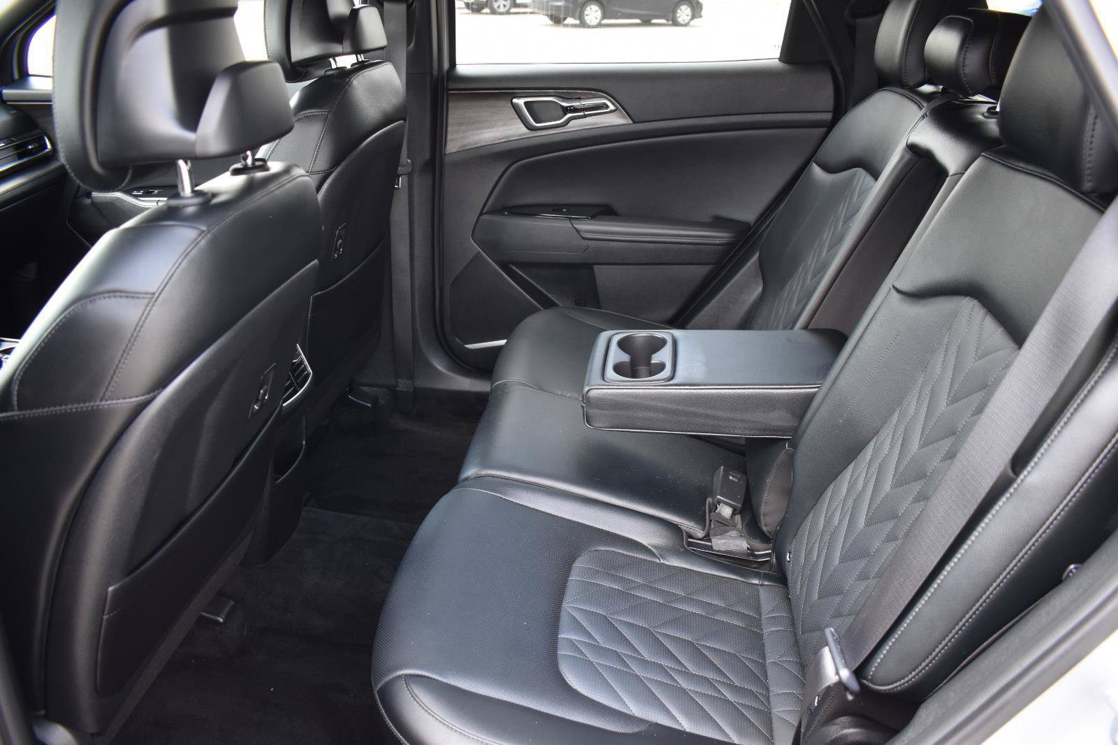 Used 2023 Kia Sportage X-Line AWD/4WD image 19