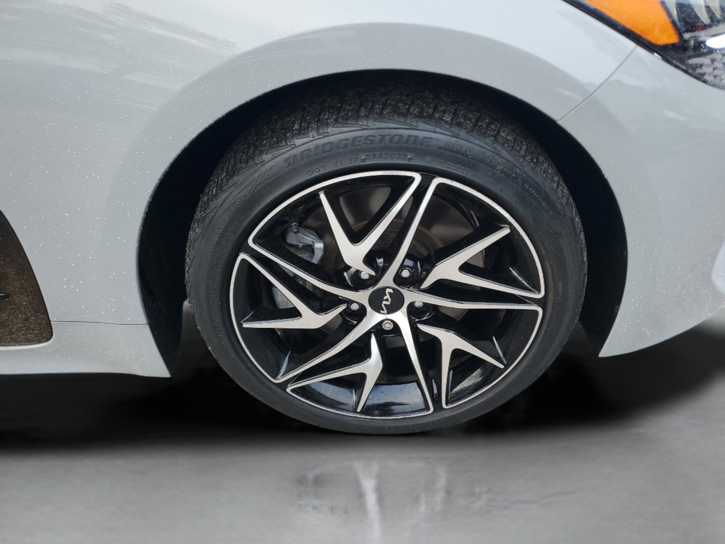 Certified 2023 Kia Stinger GT-Line w/ Sun & Sound Package image 6