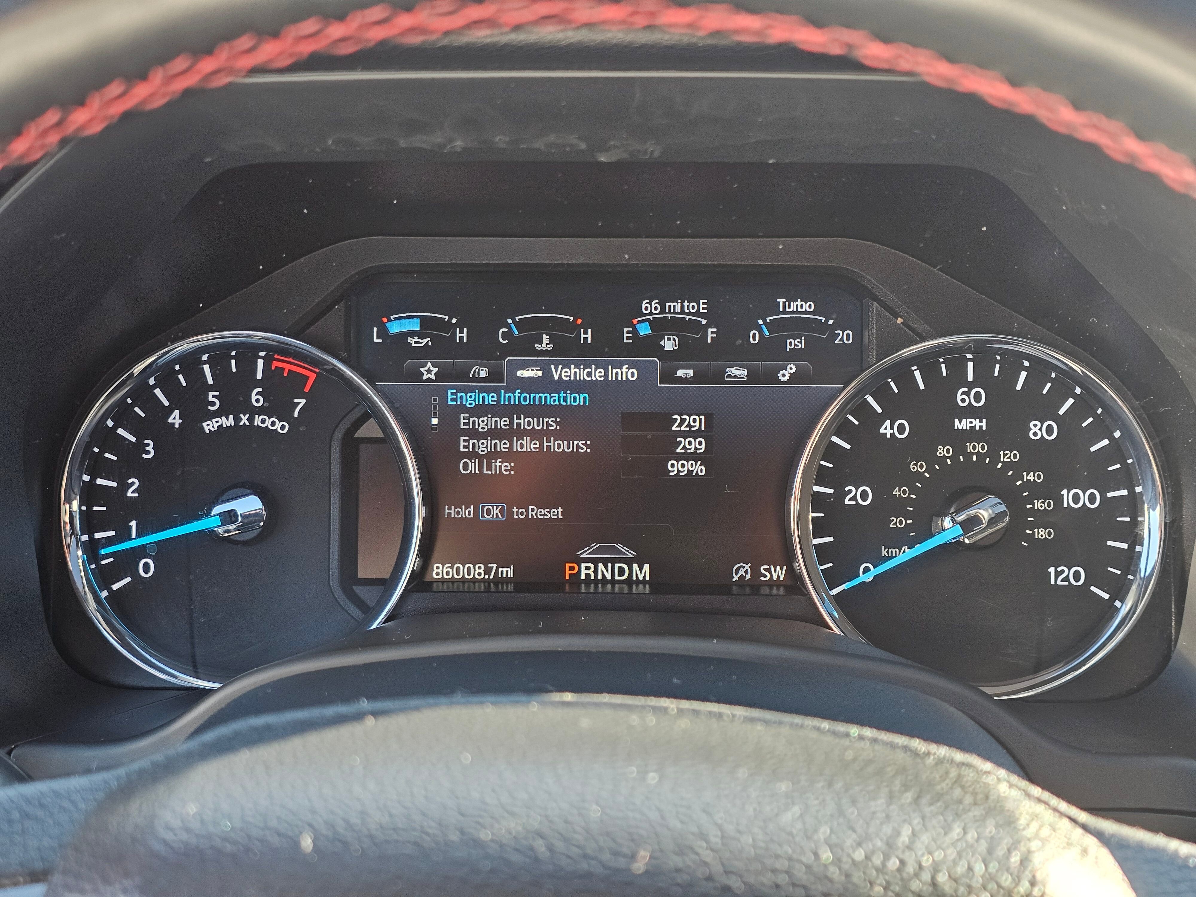 Used 2021 Ford Expedition Limited image 27