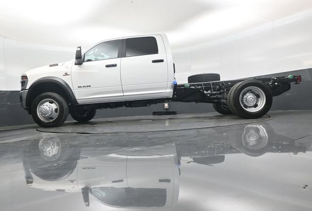 New 2026 RAM 4500 Tradesman image 42