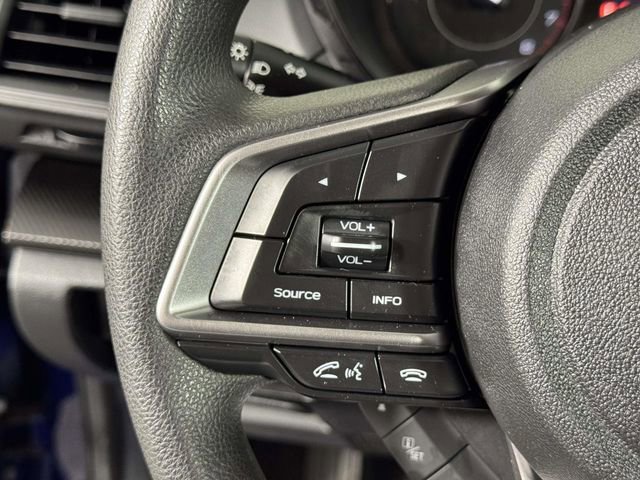 Certified 2023 Subaru Impreza 2.0i AWD/4WD image 22
