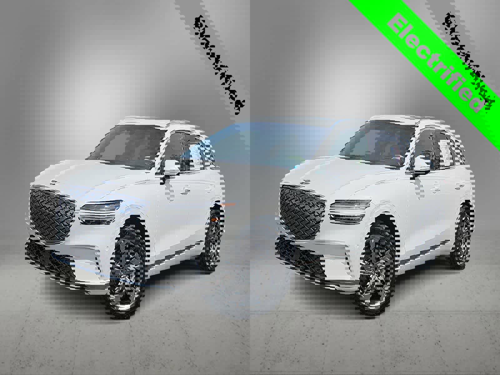 Used 2025 Genesis Electrified GV70 Advanced