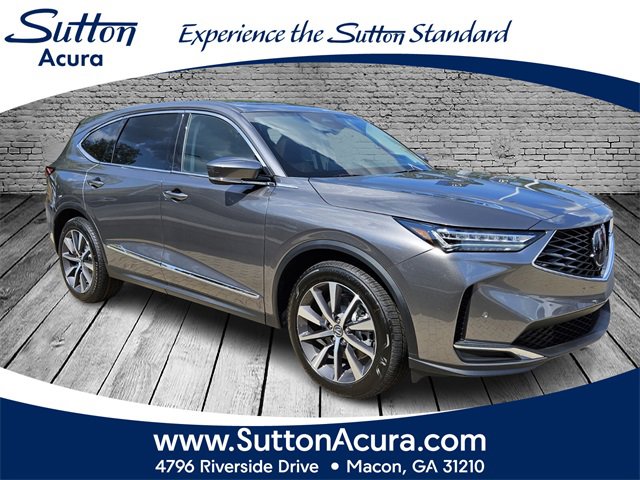 New 2026 Acura MDX w/ Technology Package image 1