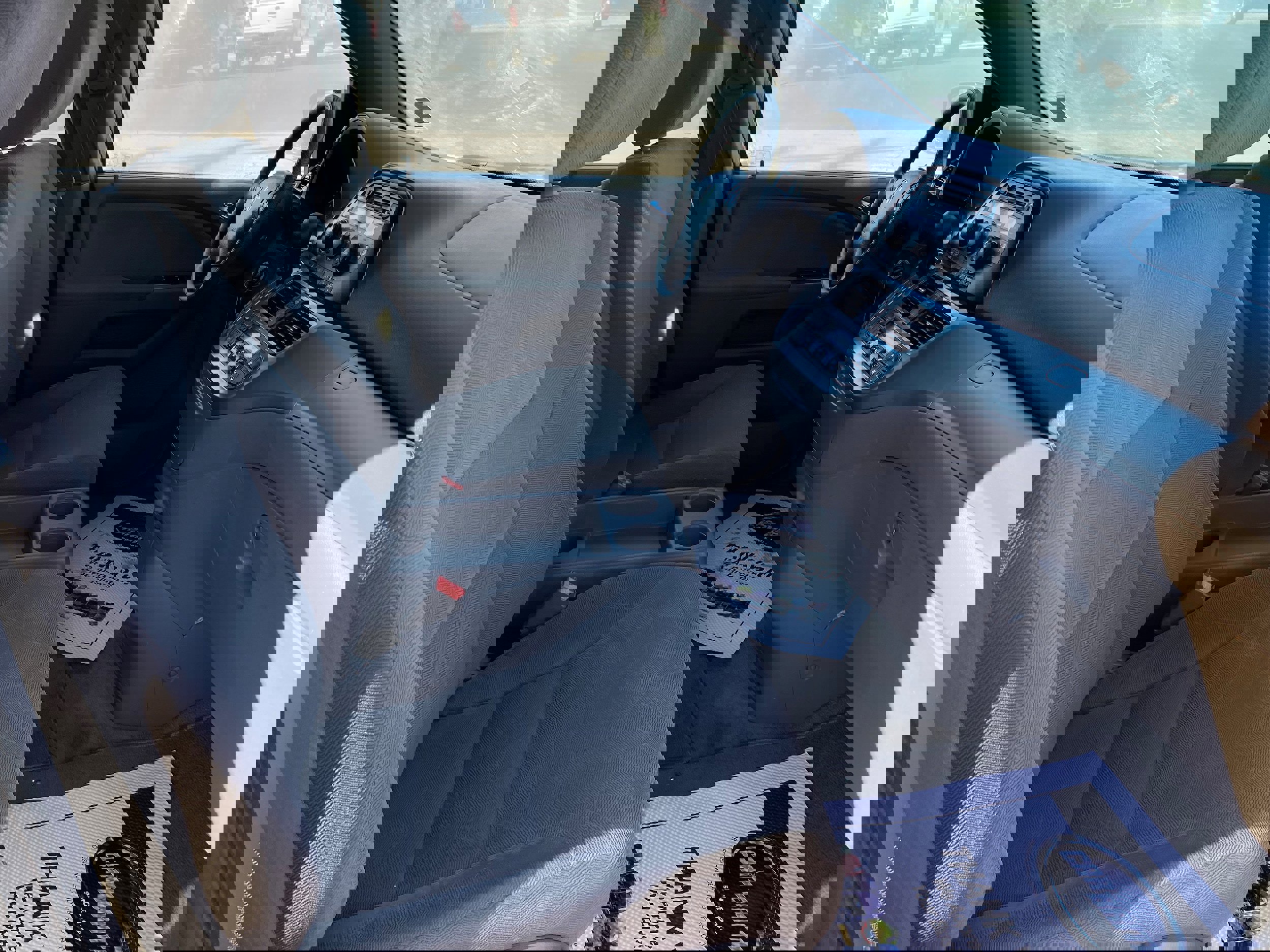 Used 2010 Honda Odyssey EX image 15