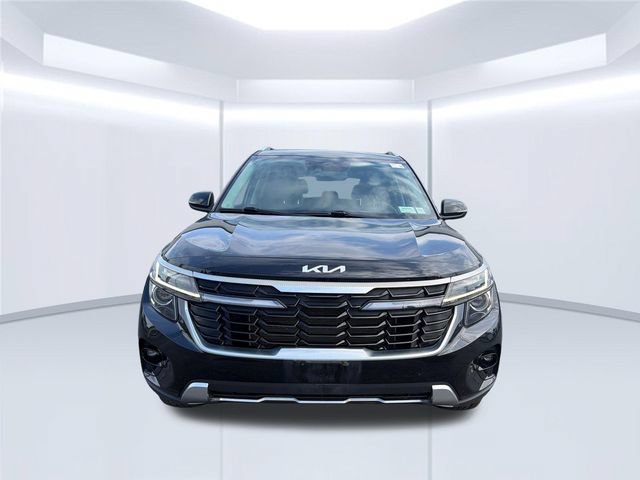 Used 2024 Kia Seltos S AWD/4WD image 9
