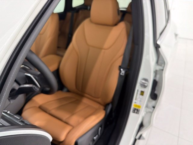 Certified 2024 BMW X3 xDrive30i w/ Convenience Package AWD/4WD image 13