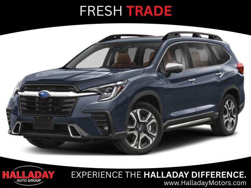 Used 2023 Subaru Ascent Touring
