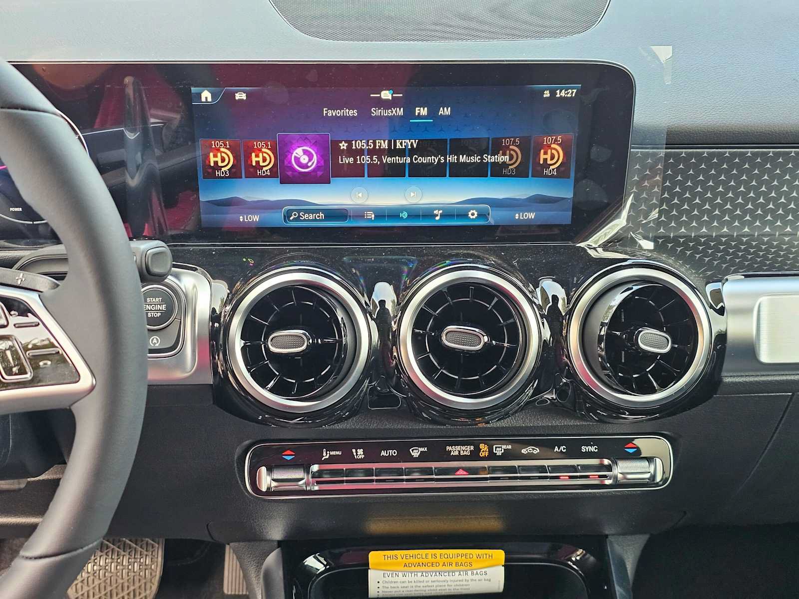 New 2026 Mercedes-Benz GLB 250 image 26