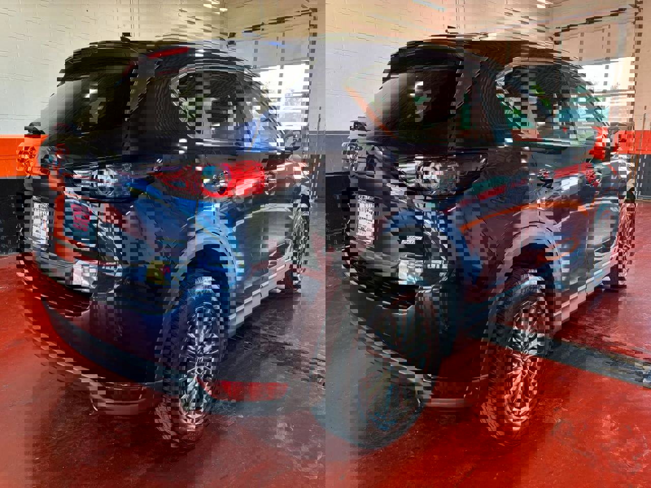 Used 2017 MAZDA CX-5 Touring w/ Preferred Equipment Package image 7