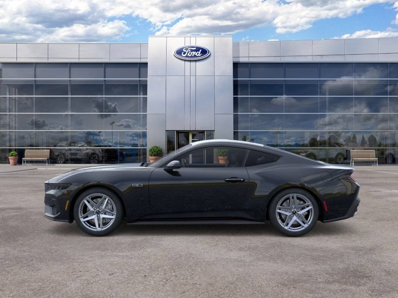 New 2026 Ford Mustang GT RWD image 3