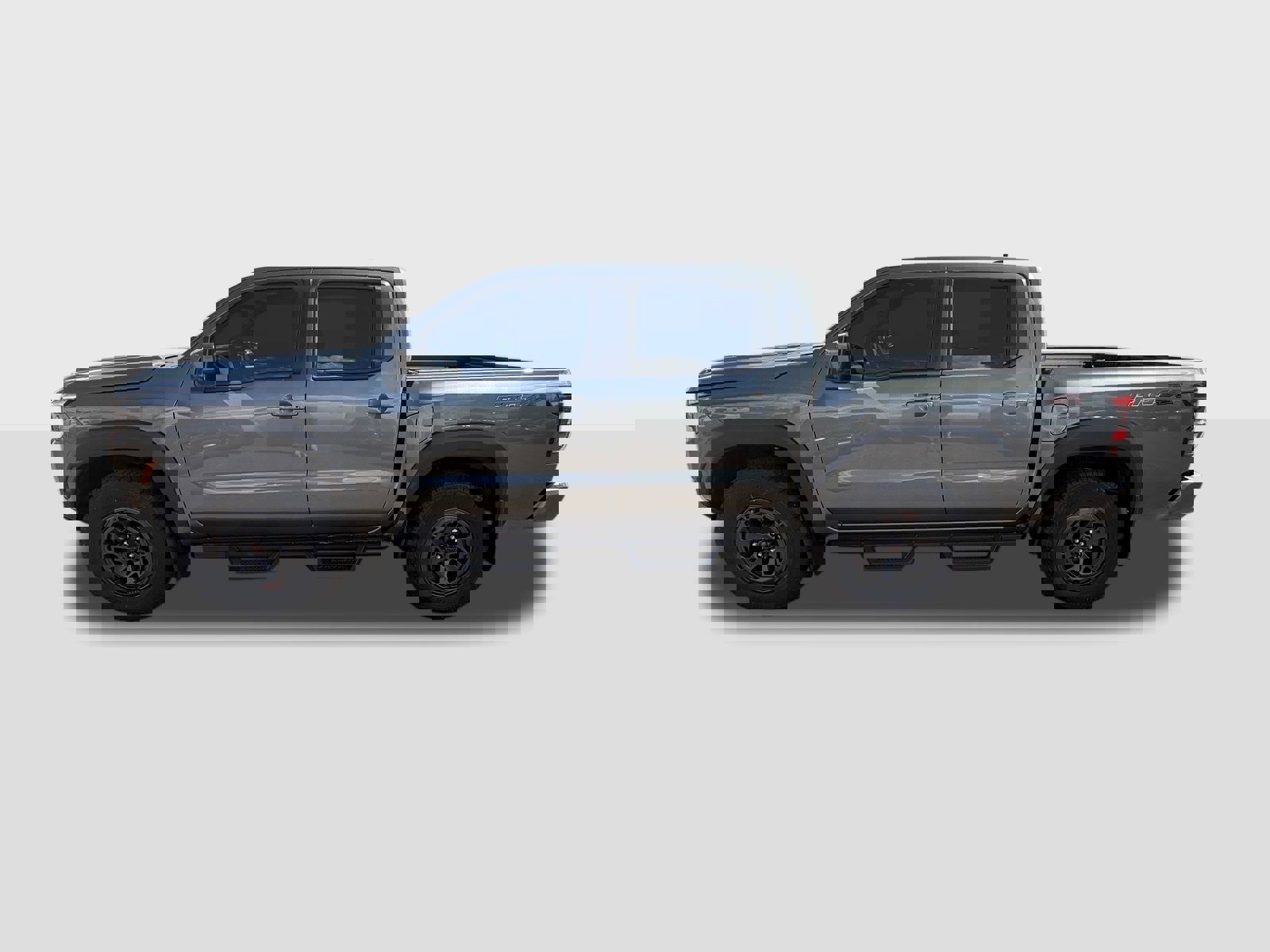 New 2026 Nissan Frontier PRO-4X w/ Pro-4x Convenience Package image 2