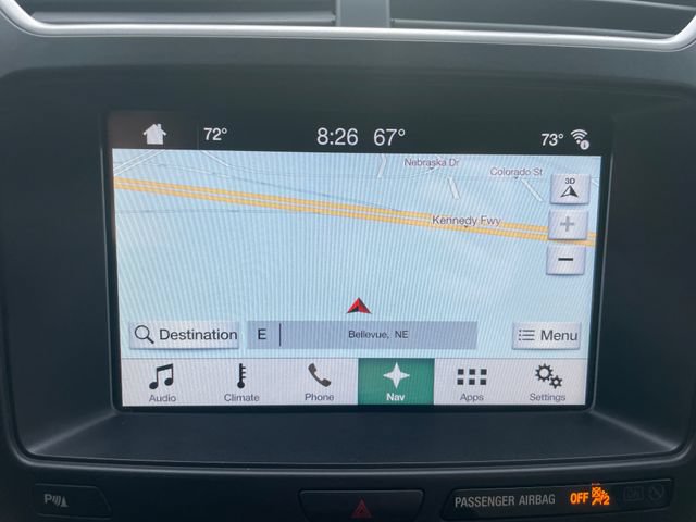 Used 2017 Ford Explorer XLT w/ Equipment Group 202A FWD image 14