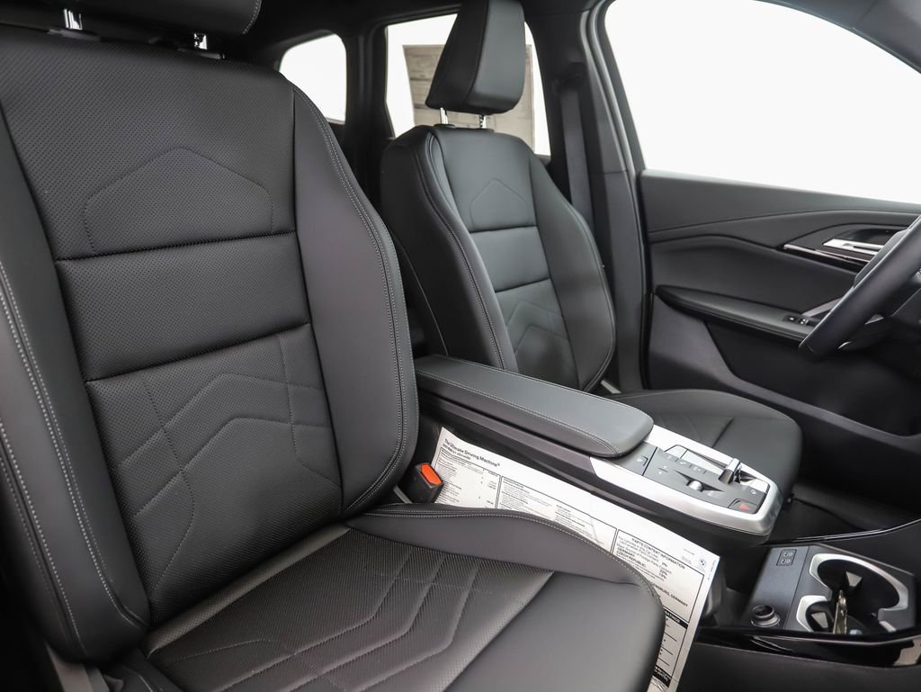 Used 2026 BMW X1 xDrive28i image 31