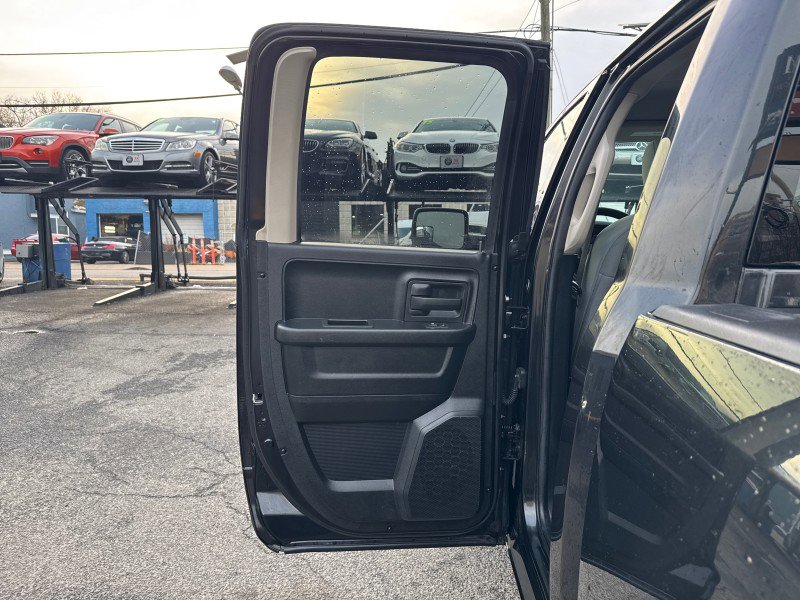 Used 2016 RAM 1500 Express image 10