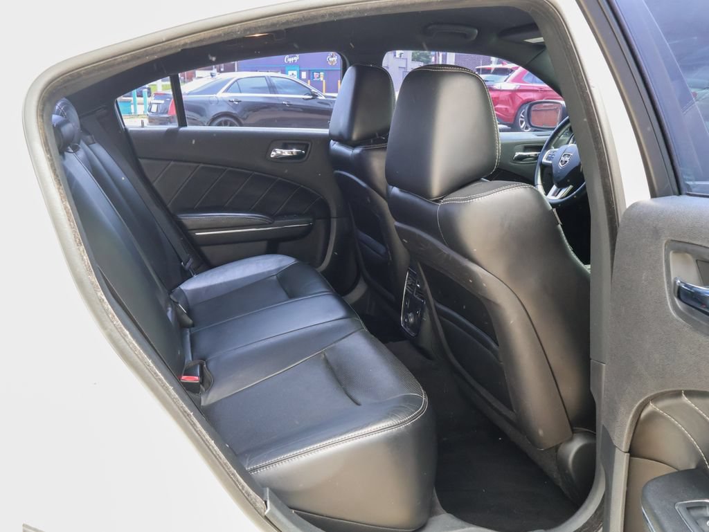 Used 2013 Dodge Charger R/T RWD image 32