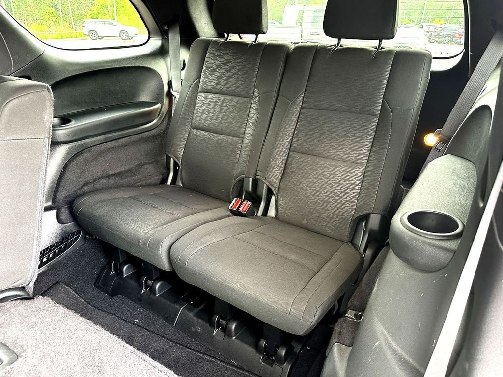 Used 2025 Dodge Durango GT RWD image 17
