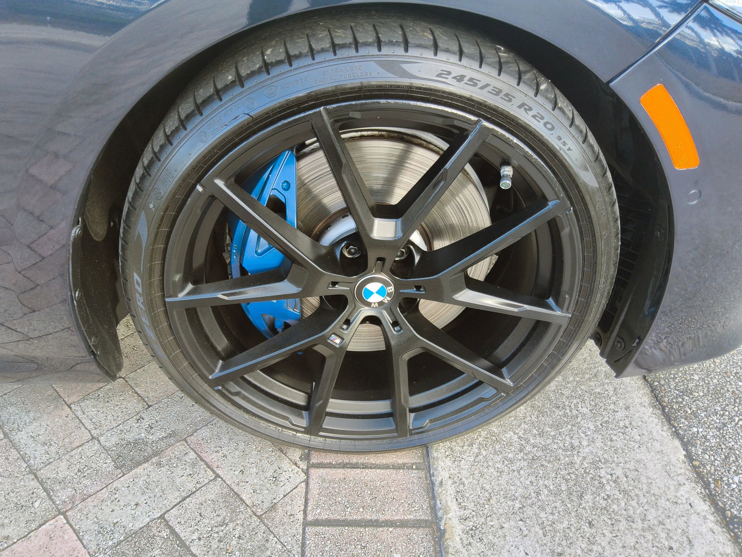 Used 2021 BMW 840i xDrive Convertible w/ M Sport Package image 54