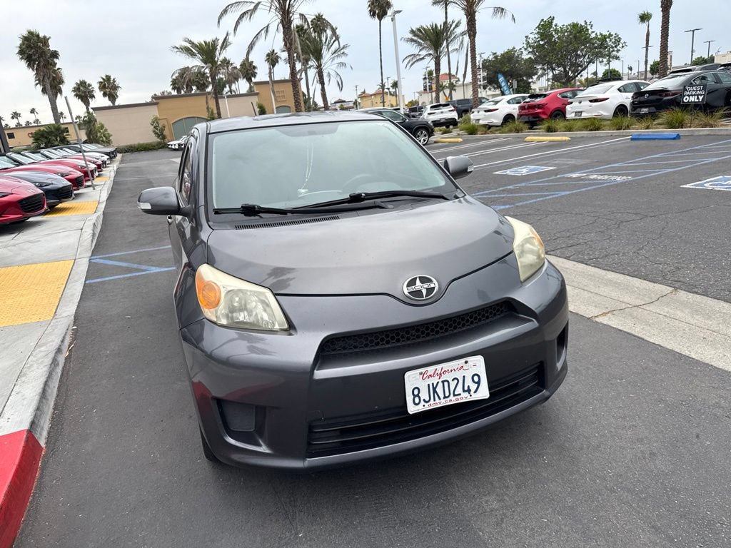 Used 2012 Scion xD FWD image 31