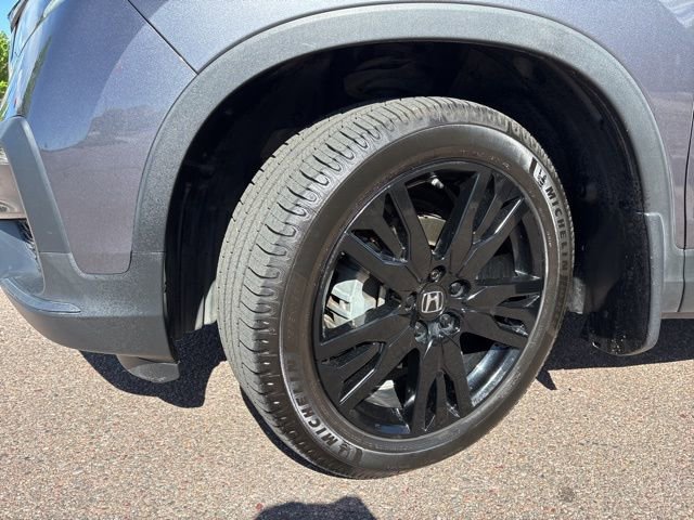 Certified 2021 Honda Pilot Special Edition image 4