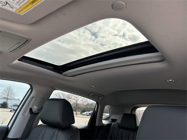 New 2026 Acura ADX FWD image 26