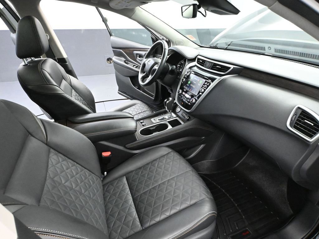 Used 2024 Nissan Murano Platinum image 47