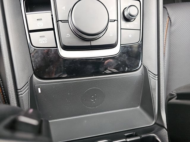 New 2026 MAZDA CX-50 AWD 2.5 Hybrid w/ Cargo Package image 25