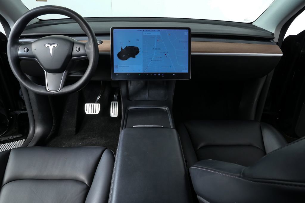 Used 2021 Tesla Model Y Performance image 21