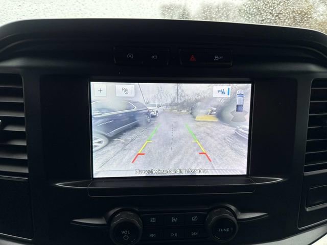 Used 2021 Ford F150 XL w/ Equipment Group 101A High image 31