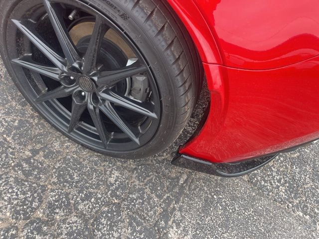 Used 2025 Toyota GR86 Premium RWD image 7